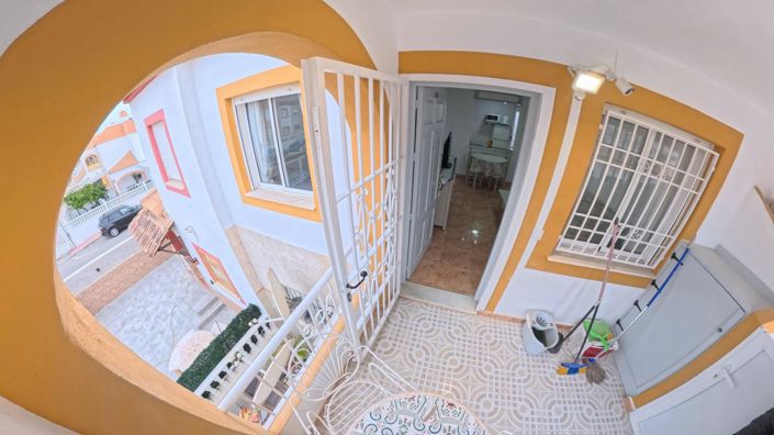 Image No.5-Bungalow de 2 chambres à vendre à Torrevieja