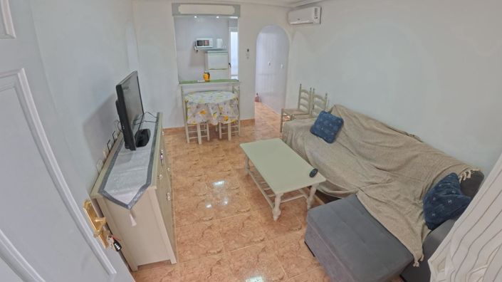 Image No.6-Bungalow de 2 chambres à vendre à Torrevieja