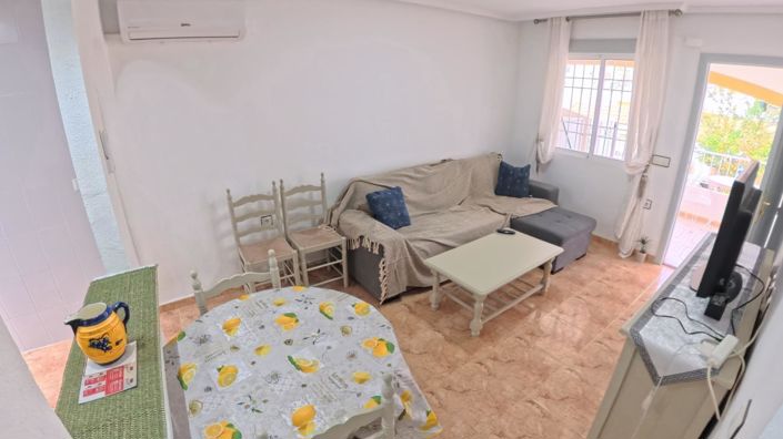 Image No.7-Bungalow de 2 chambres à vendre à Torrevieja