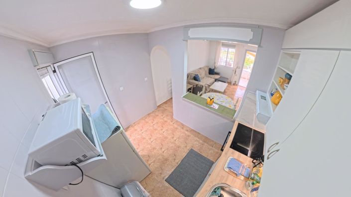 Image No.9-Bungalow de 2 chambres à vendre à Torrevieja