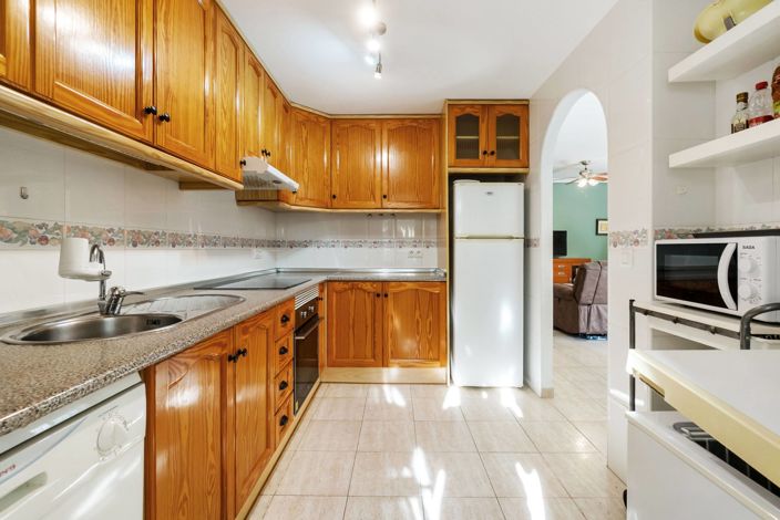 Image No.17-2 Bed Duplex for sale