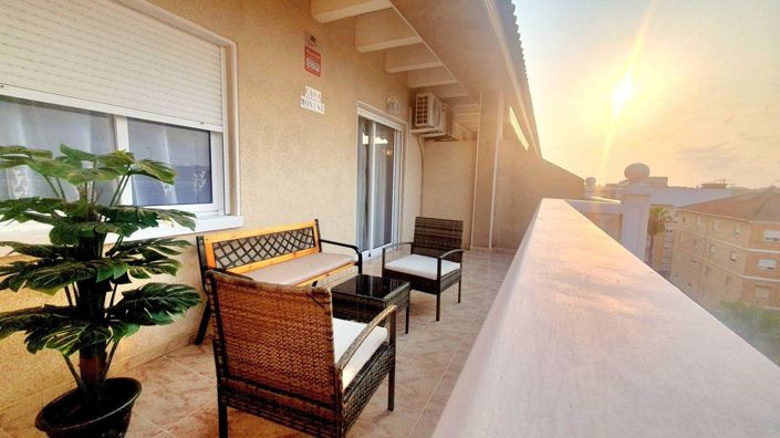 Image No.12-Appartement de 1 chambre à vendre à Torrevieja