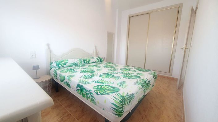 Image No.3-Appartement de 1 chambre à vendre à Torrevieja