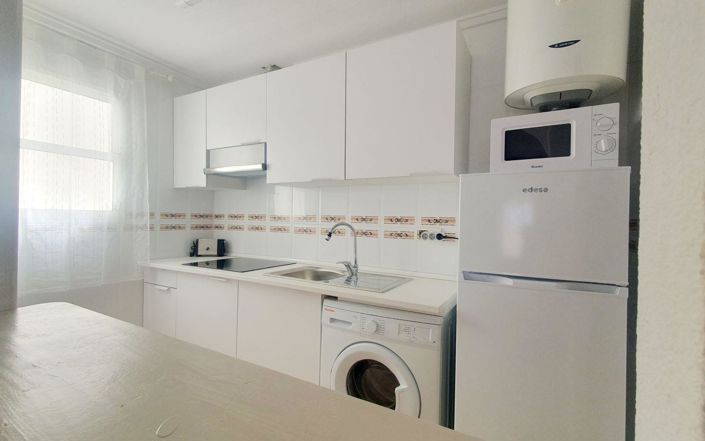 Image No.5-Appartement de 1 chambre à vendre à Torrevieja