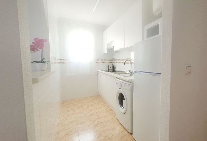 Image No.6-Appartement de 1 chambre à vendre à Torrevieja
