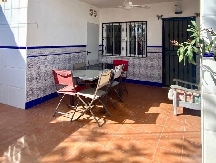 Image No.14-Maison de ville de 2 chambres à vendre à Torrevieja