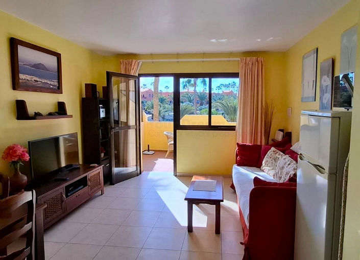 Image No.10-1 Bed Apartment for sale