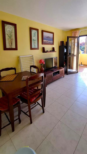 Image No.12-Appartement de 1 chambre à vendre à Corralejo