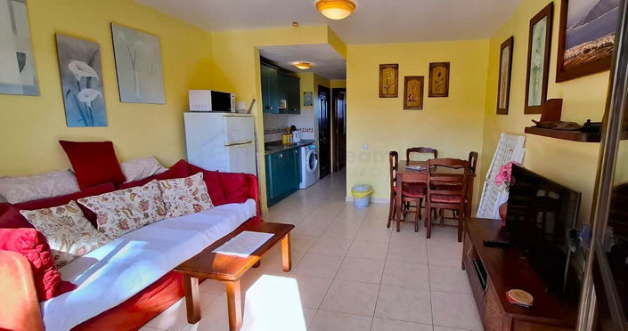 Image No.13-Appartement de 1 chambre à vendre à Corralejo