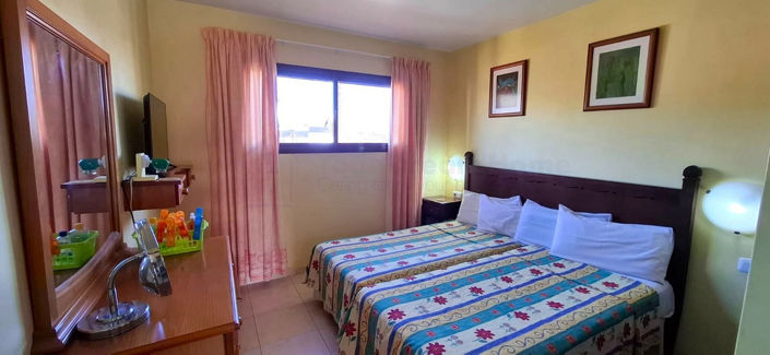 Image No.18-Appartement de 1 chambre à vendre à Corralejo