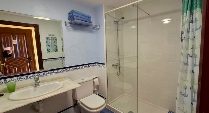 Image No.19-Appartement de 1 chambre à vendre à Corralejo