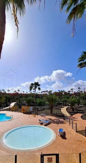 Image No.3-Appartement de 1 chambre à vendre à Corralejo