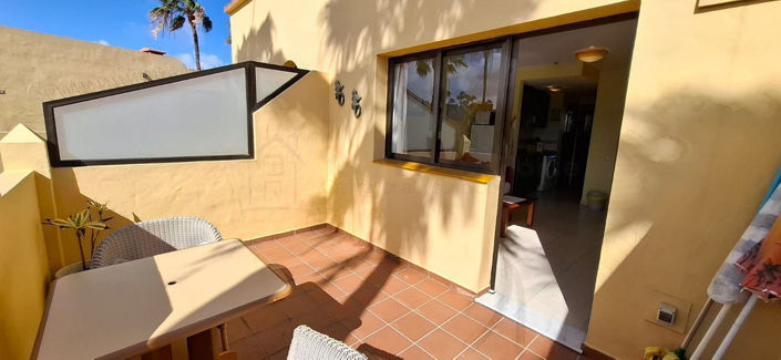 Image No.5-Appartement de 1 chambre à vendre à Corralejo