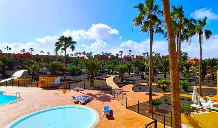 Image No.7-Appartement de 1 chambre à vendre à Corralejo