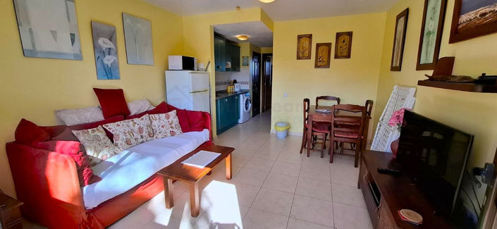 Image No.9-Appartement de 1 chambre à vendre à Corralejo