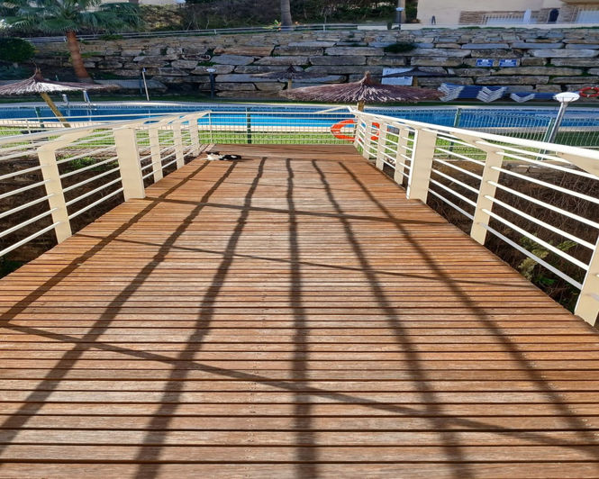 Image No.12-Appartement de 3 chambres à vendre à Riviera del Sol