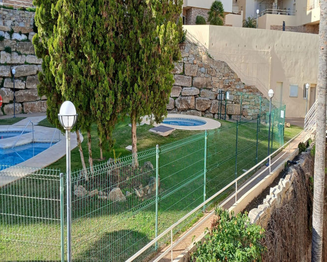 Image No.2-Appartement de 3 chambres à vendre à Riviera del Sol