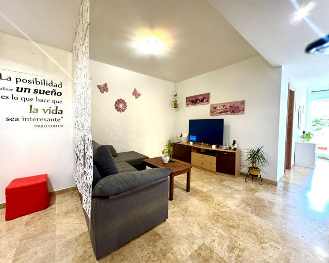 Image No.4-Appartement de 3 chambres à vendre à Riviera del Sol