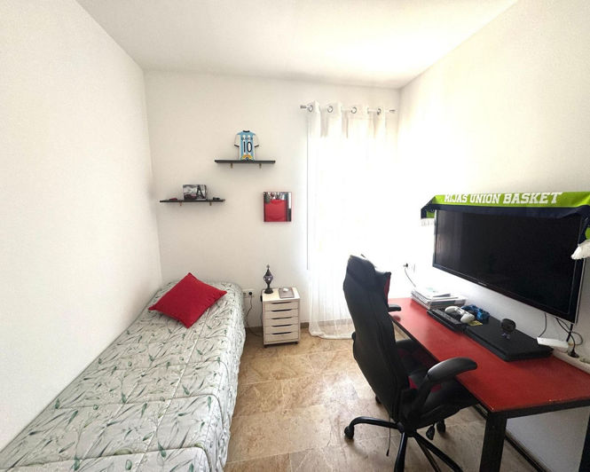 Image No.6-Appartement de 3 chambres à vendre à Riviera del Sol