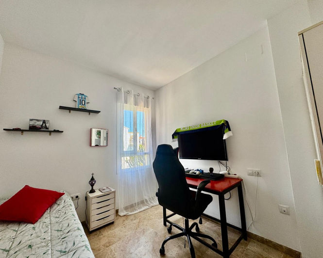 Image No.7-Appartement de 3 chambres à vendre à Riviera del Sol