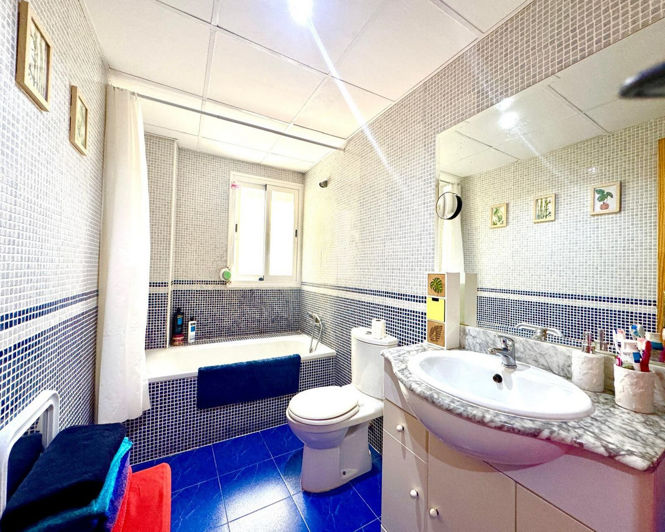 Image No.8-Appartement de 3 chambres à vendre à Riviera del Sol