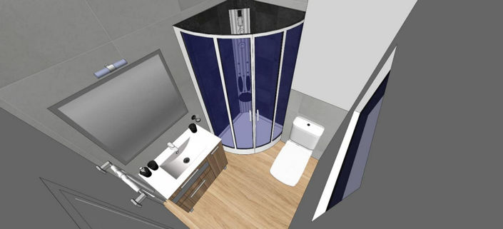 Image No.11-2 Bed Apartment for sale