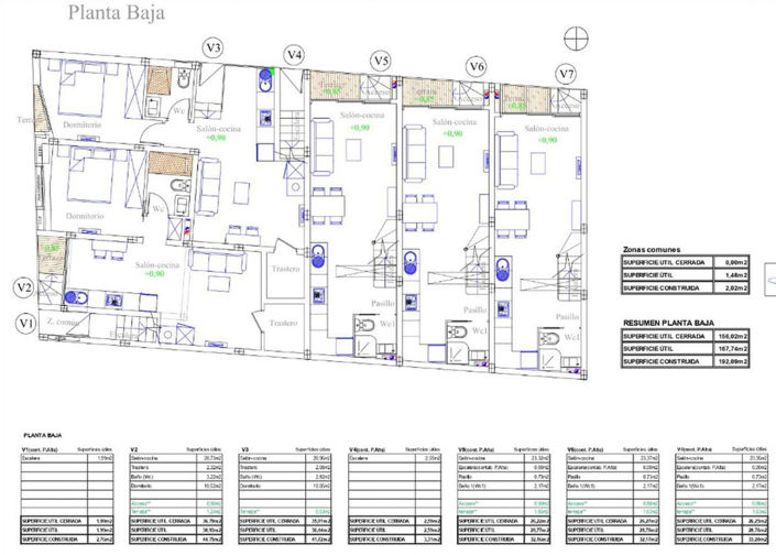 Image No.13-2 Bed Apartment for sale