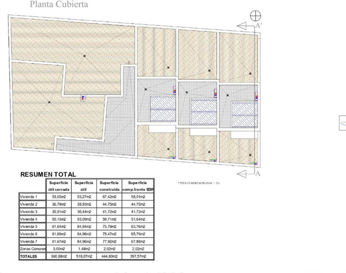 Image No.16-2 Bed Apartment for sale