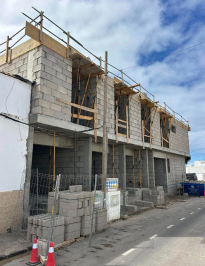 Image No.17-Appartement de 2 chambres à vendre à El Cotillo