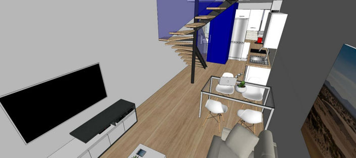 Image No.4-2 Bed Apartment for sale