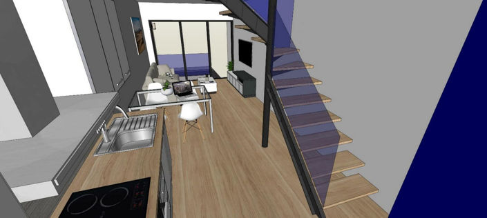 Image No.6-2 Bed Apartment for sale