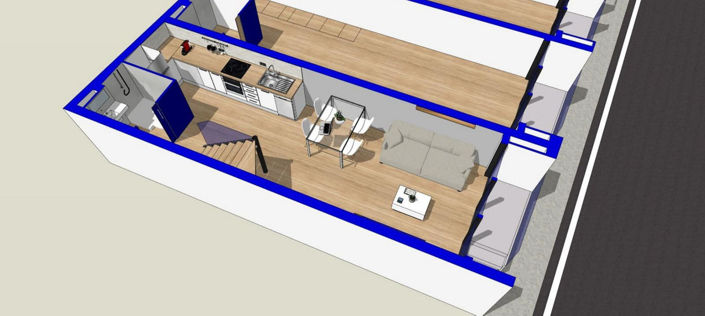 Image No.7-2 Bed Apartment for sale