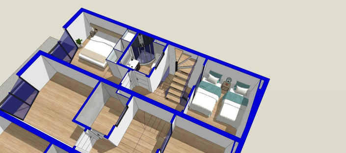 Image No.8-2 Bed Apartment for sale