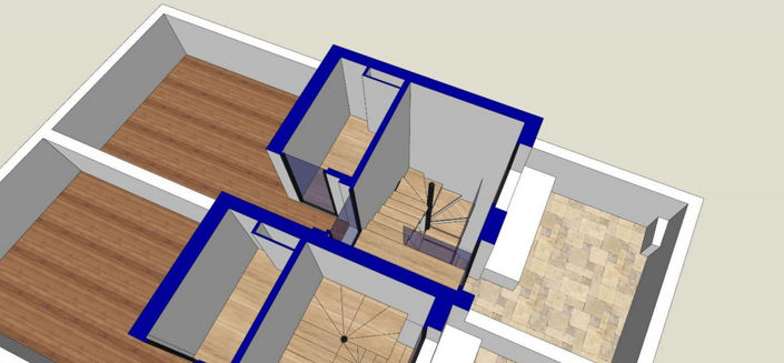 Image No.9-2 Bed Apartment for sale