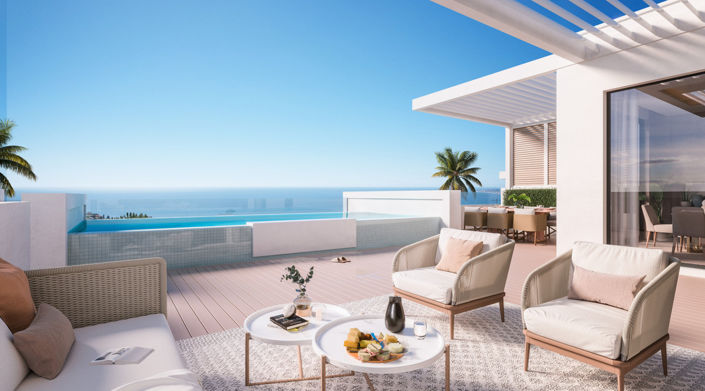 Image No.3-4 Bed Villa for sale