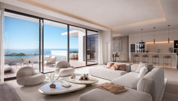 Image No.4-4 Bed Villa for sale