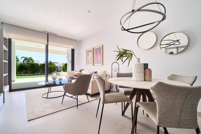 Image No.2-Propriété de 2 chambres à vendre à Bel-Air