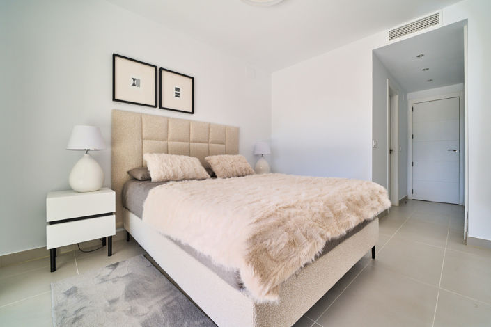 Image No.21-Propriété de 2 chambres à vendre à Bel-Air