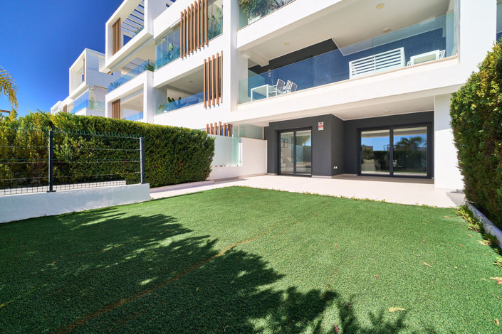 Image No.3-Propriété de 2 chambres à vendre à Bel-Air
