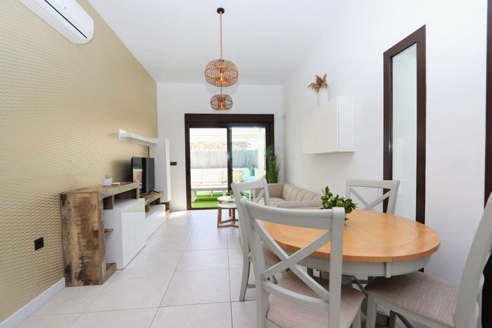 Image No.7-Maison de 3 chambres à vendre à Lomas de Cabo Roig