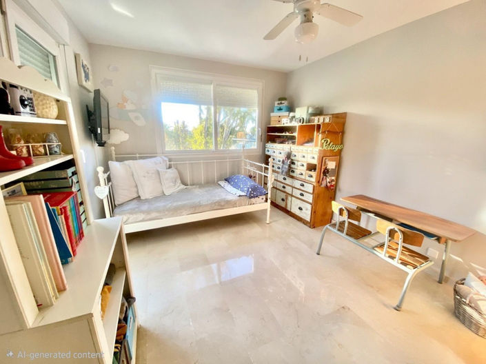 Image No.29-Appartement de 5 chambres à vendre à Guadalmina Baja