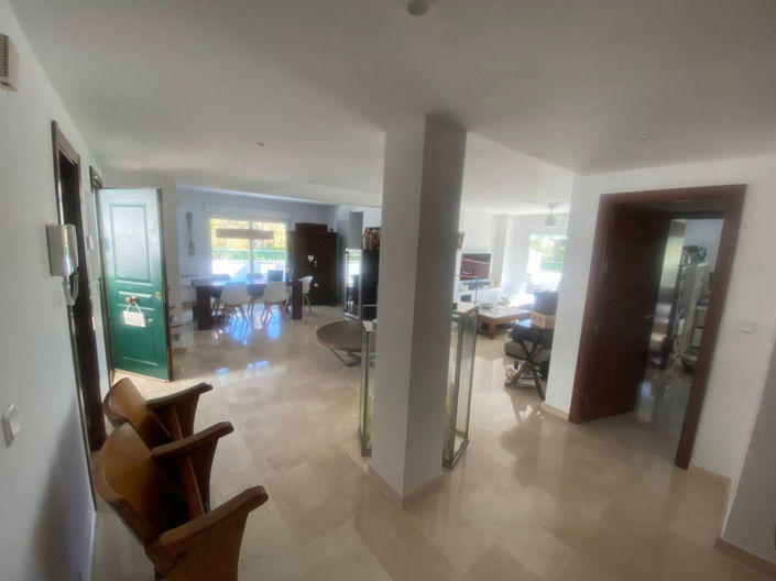 Image No.4-Appartement de 5 chambres à vendre à Guadalmina Baja