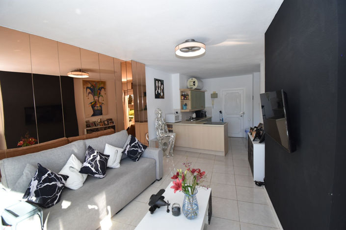 Image No.6-Appartement de 1 chambre à vendre à Torreblanca