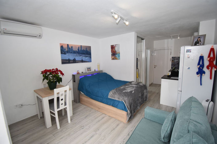 Image No.2-Appartement à vendre à Arroyo de la Miel