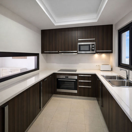 Image No.5-2 Bed Apartment for sale