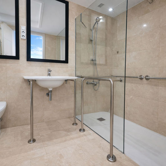 Image No.7-2 Bed Apartment for sale