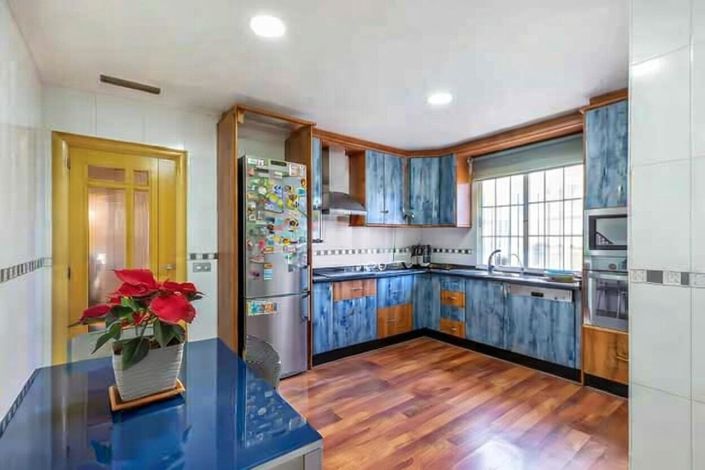 Image No.14-Villa de 4 chambres à vendre à Torrevieja