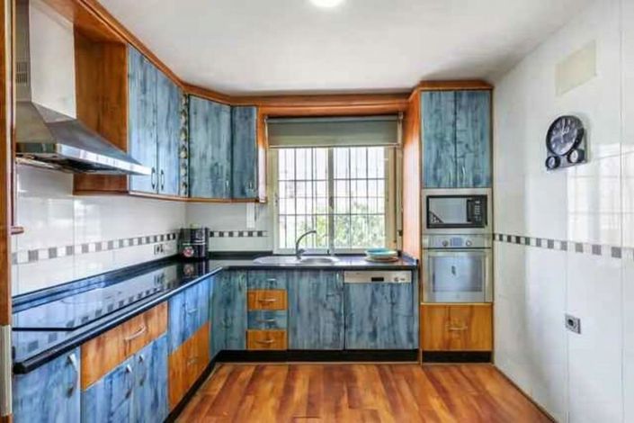 Image No.16-Villa de 4 chambres à vendre à Torrevieja