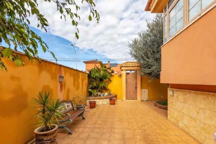 Image No.39-Villa de 4 chambres à vendre à Torrevieja