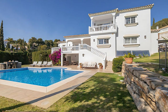 Image No.6-5 Bed Townhouse for sale